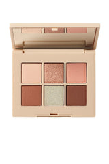 The Palm Palette