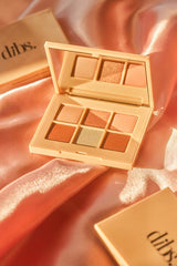 The Palm Palette
