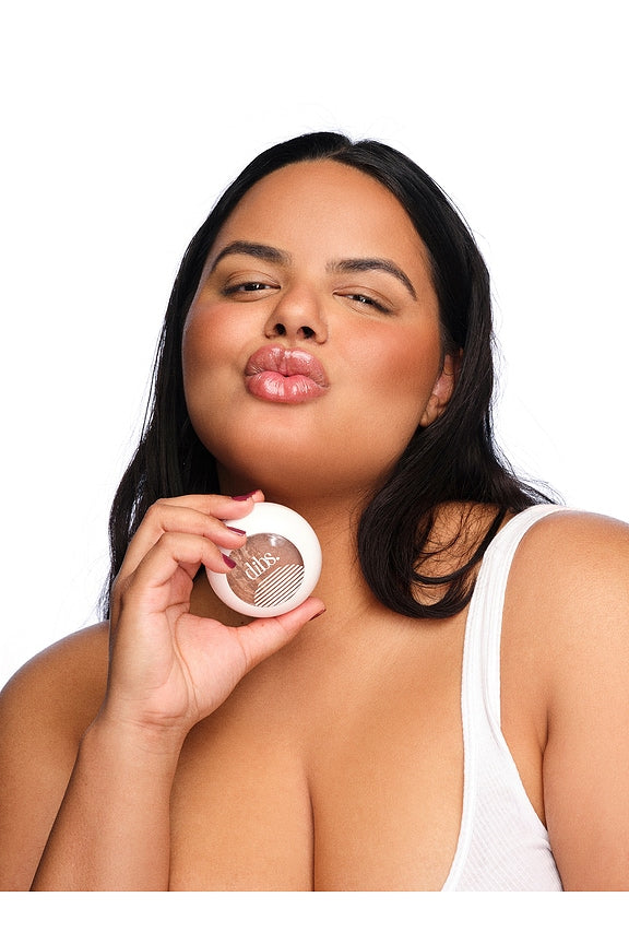 The Duet Baked Bronzer