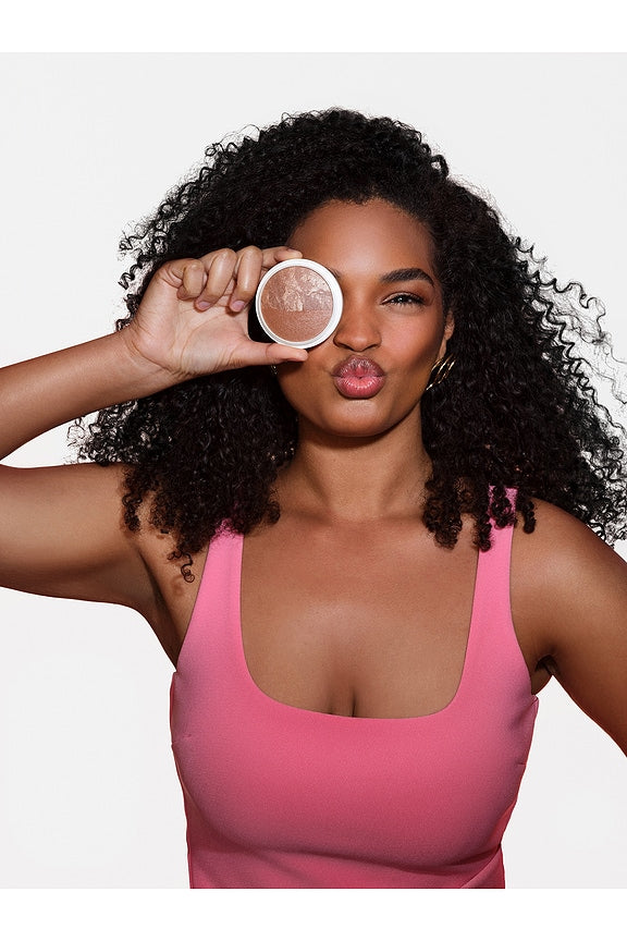 The Duet Baked Bronzer