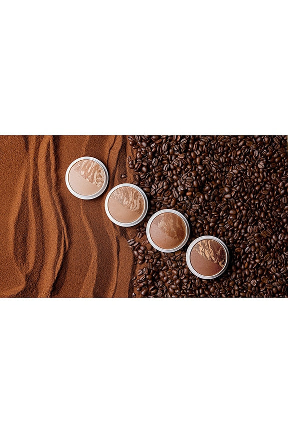 The Duet Baked Bronzer