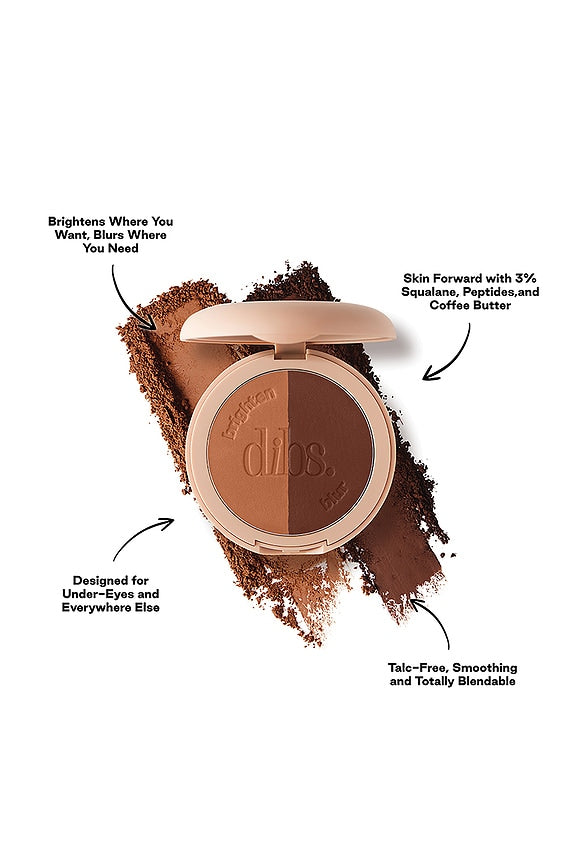 LoveBeam Setting Powder