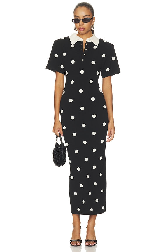 Devon Dress