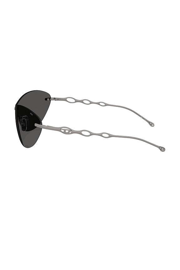 Shield Sunglasses