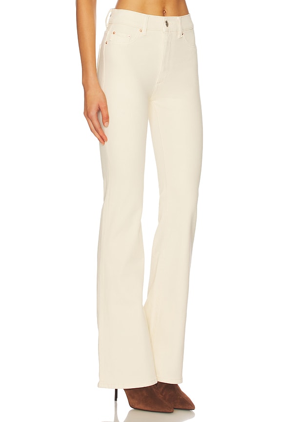DL Bridget Bootcut High Rise Instasculpt&trade; Jeans