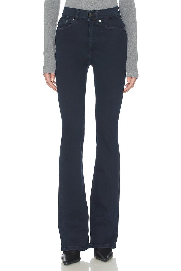 DL Bridget Bootcut High Rise Instasculpt&trade; Jeans
