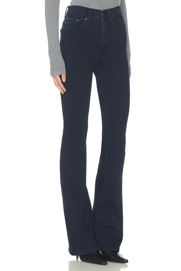 DL Bridget Bootcut High Rise Instasculpt&trade; Jeans