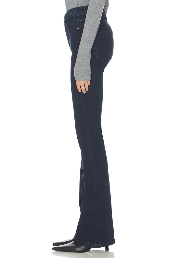 DL Bridget Bootcut High Rise Instasculpt&trade; Jeans