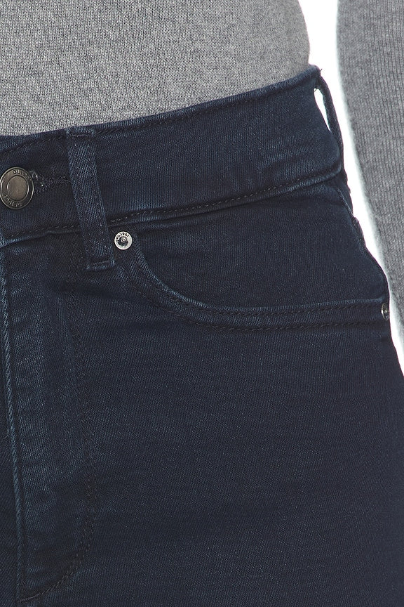 DL Bridget Bootcut High Rise Instasculpt&trade; Jeans