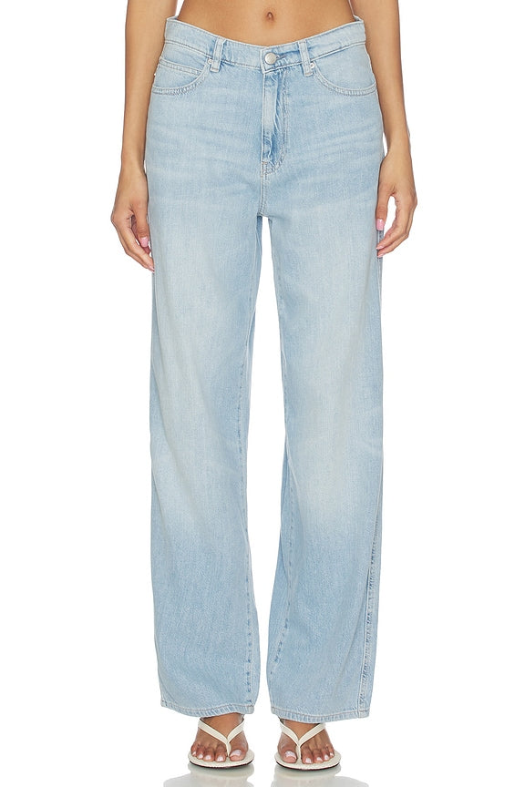 DL Aura Kayen Soft Curve High Rise Jeans
