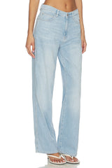 DL Aura Kayen Soft Curve High Rise Jeans