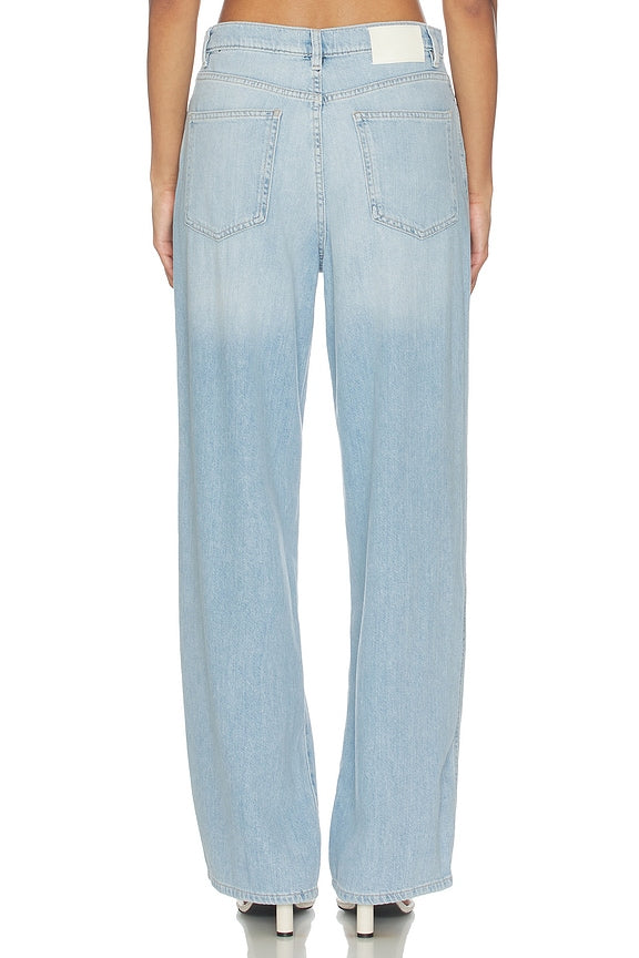 DL Aura Kayen Soft Curve High Rise Jeans