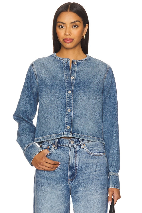 Montauk Shirt