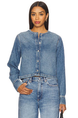 Montauk Shirt