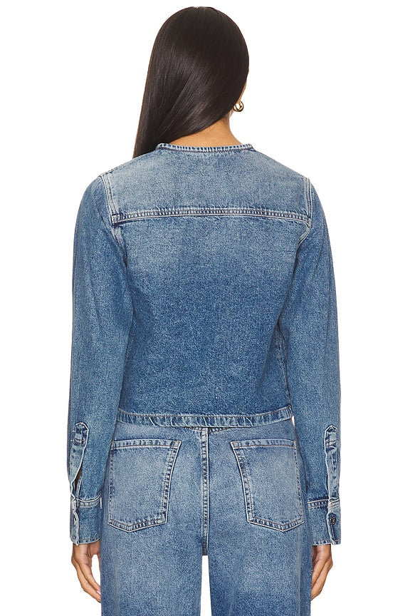 Montauk Shirt