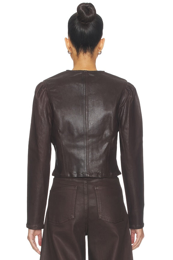 Sculpted Top