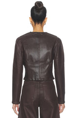 Sculpted Top