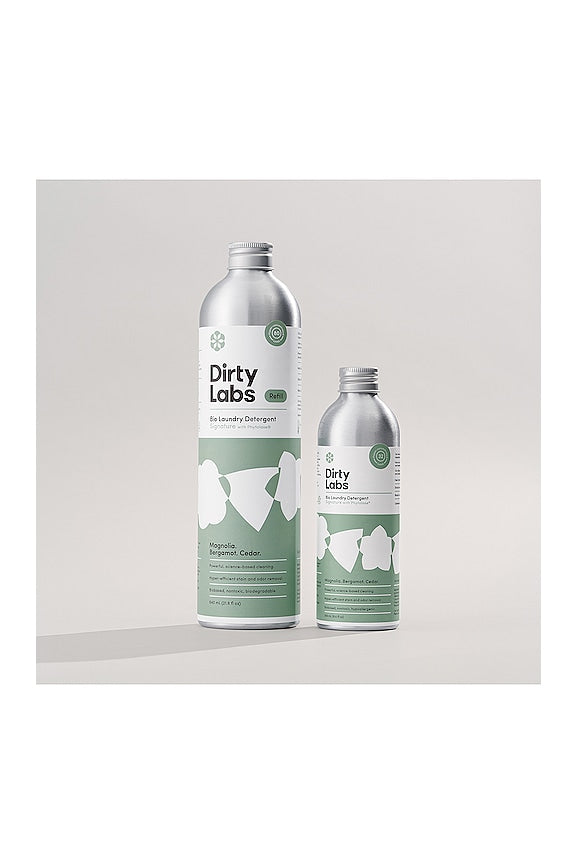 Signature Bio Laundry Detergent