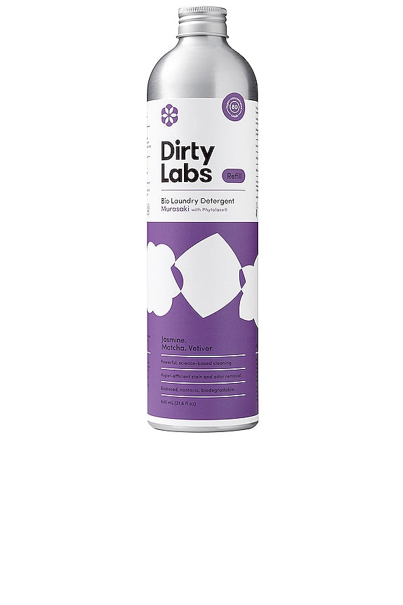 Murasaki Bio Laundry Detergent Refill