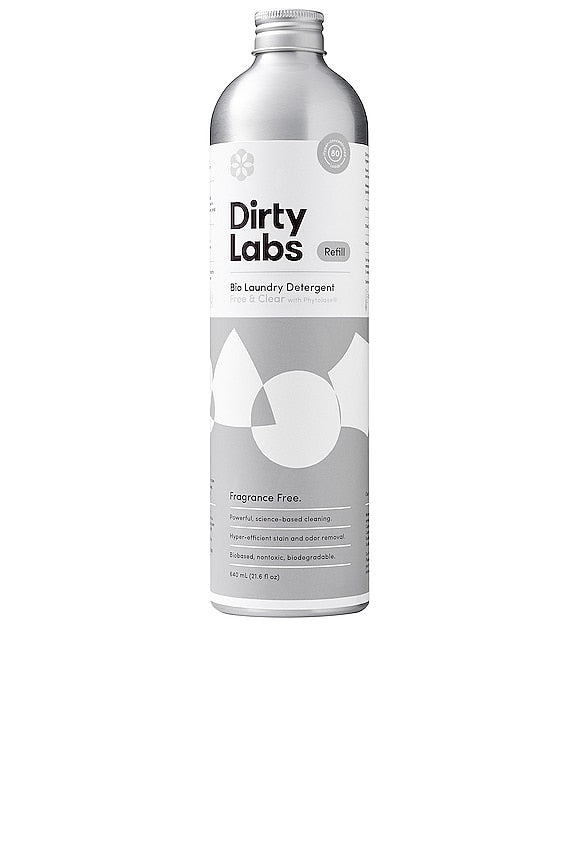Free &amp; Clear Bio Laundry Detergent Refill