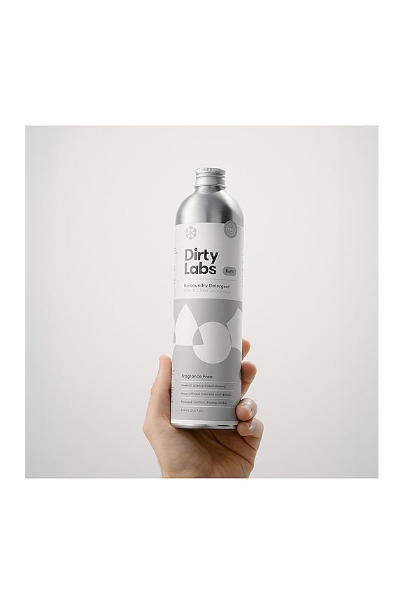 Free &amp; Clear Bio Laundry Detergent Refill