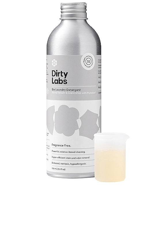 Hand Wash &amp; Delicates Bio Laundry Detergent