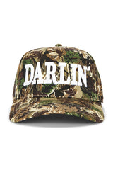 Heritage Trucker Hat