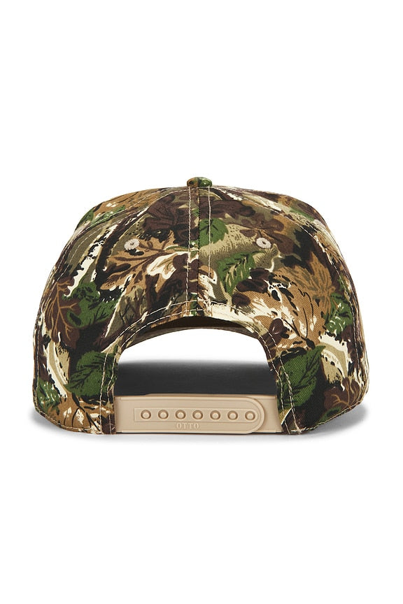 Heritage Trucker Hat