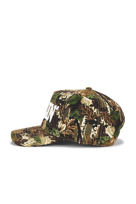 Heritage Trucker Hat