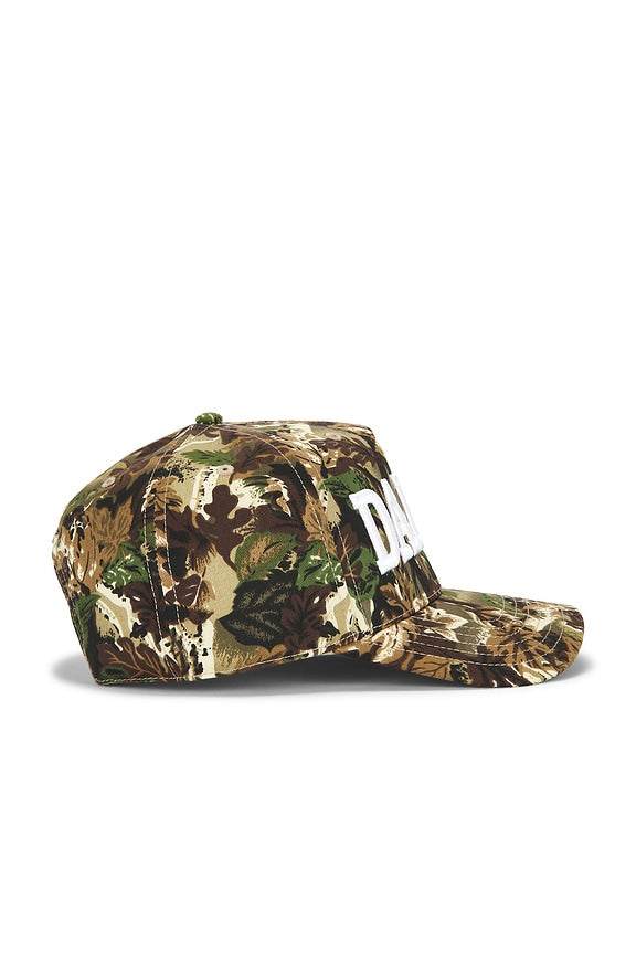 Heritage Trucker Hat