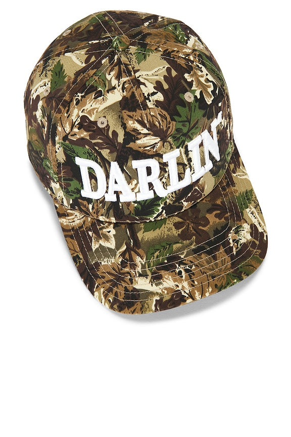 Heritage Trucker Hat