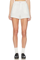 Boyfriend Boxer Short