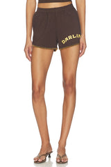 Keep It Country Heavy Jersey Short