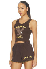 Keep It Country Crop Tank