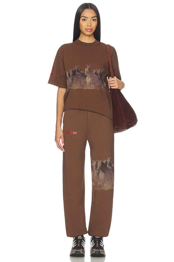 Wild Horse Tee