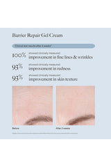 Barrier Repair Gel Cream