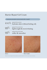 Barrier Repair Gel Cream