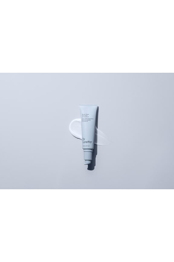 Barrier Repair Gel Cream
