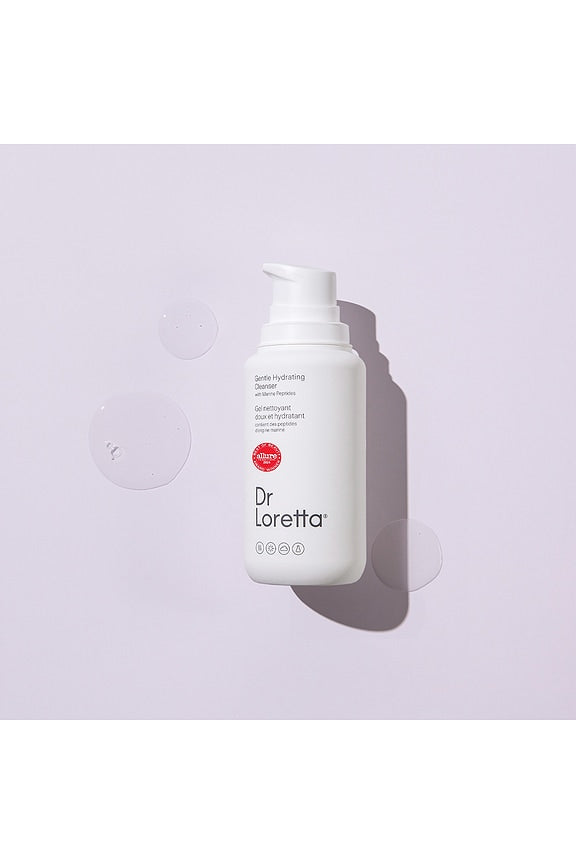 Travel Gentle Hydrating Cleanser