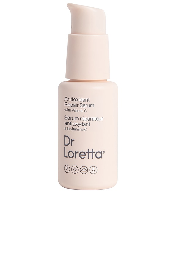 Antioxidant Repair Serum