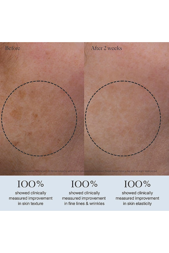Antioxidant Repair Serum