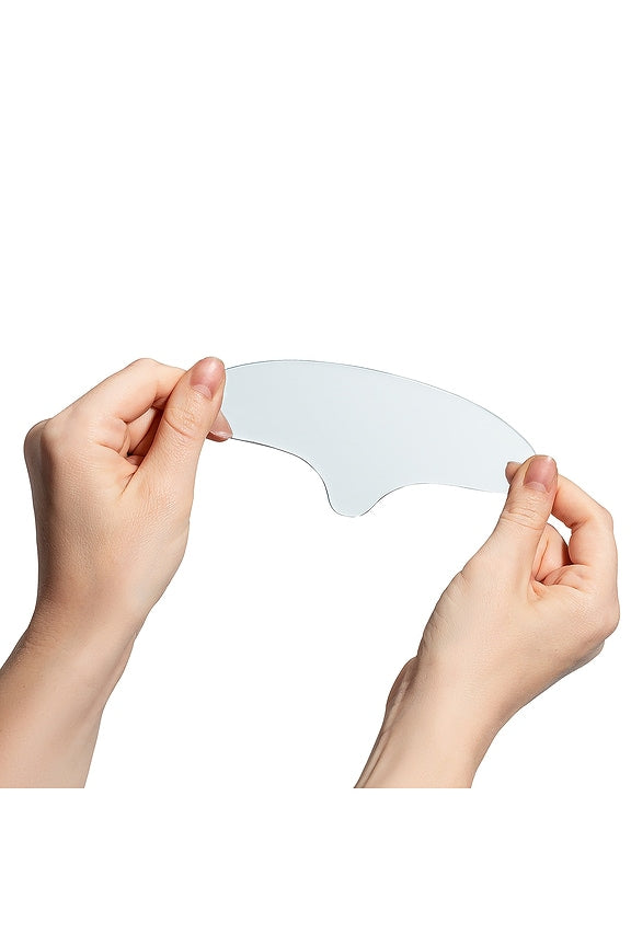Forehead Occlusion Patch