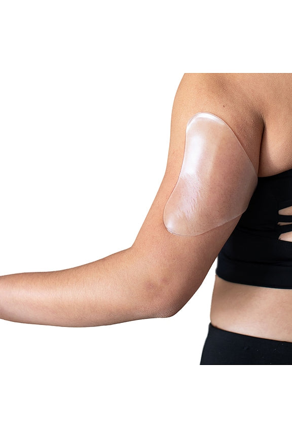Decollette, Breast &amp; Butt Occlusion Patch