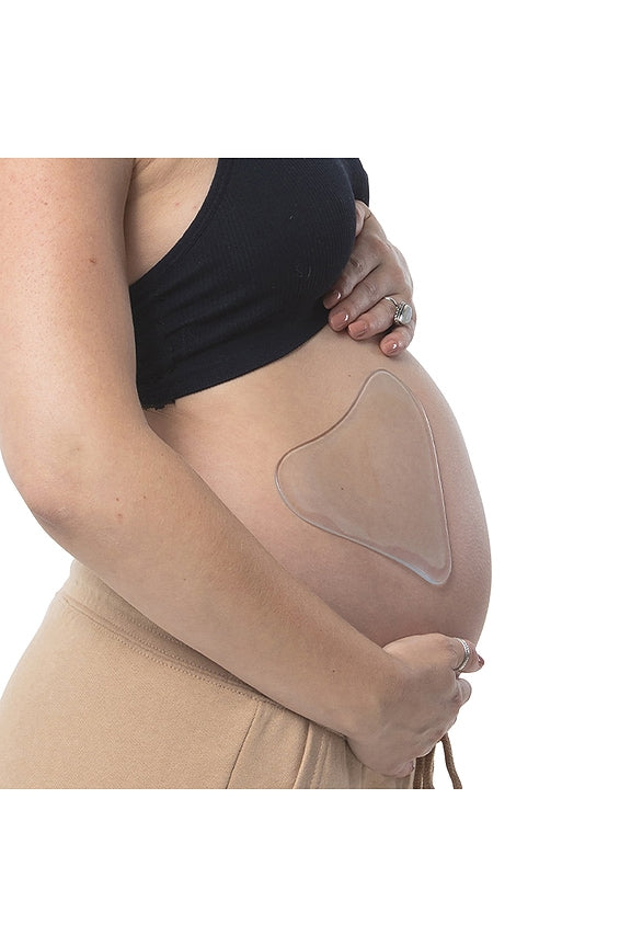 Belly &amp; Body Occlusion Patch