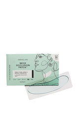 Neck Occlusion Patch