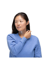 Neck Occlusion Patch