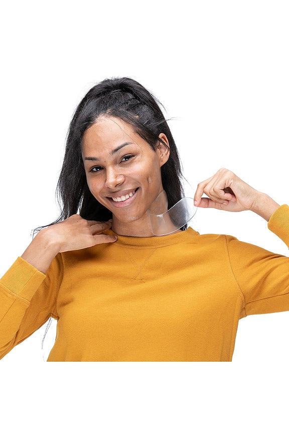 Neck Occlusion Patch