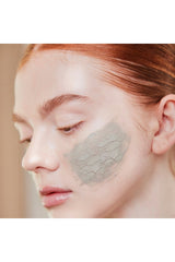 Polished Clay and Sea Salt Hydrating Mud Mask