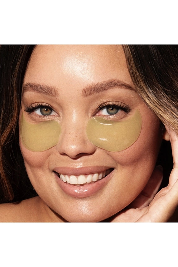 Matcha Eye Collagen Gel Patches