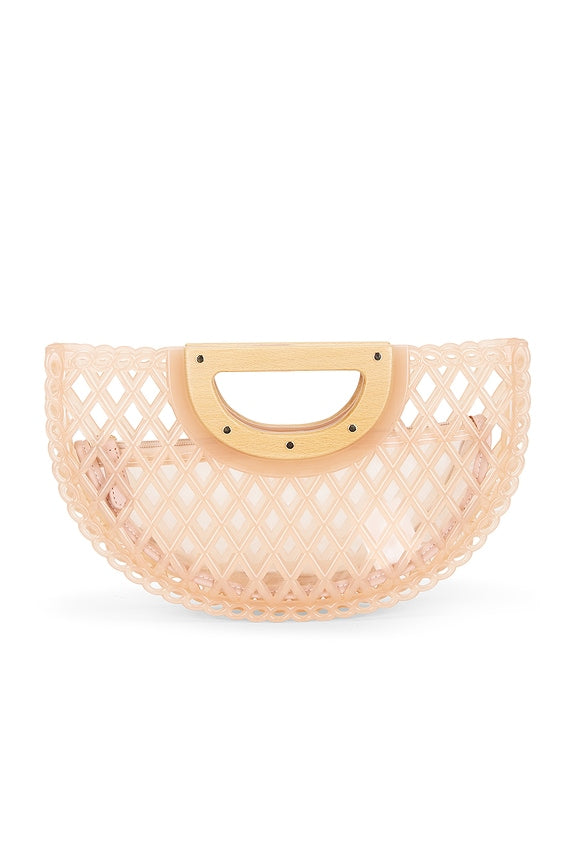 Solandra Jelly Fan Bag